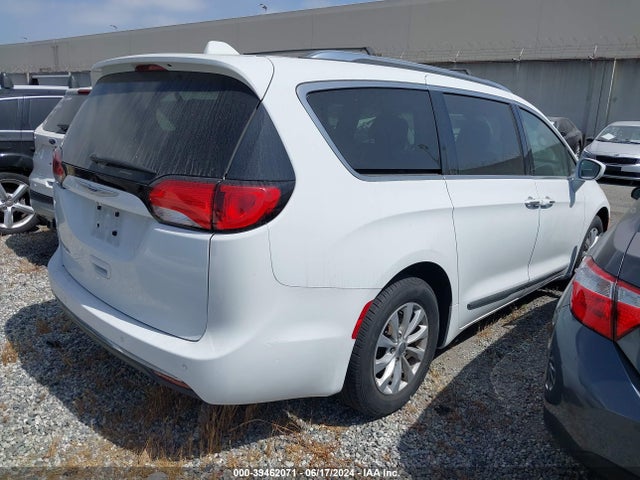 2C4RC1BGXKR625559 Chrysler Pacifica Touring L