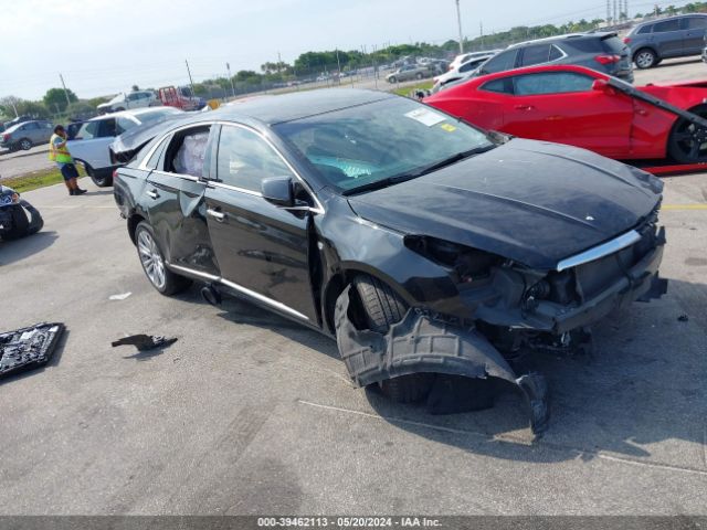 2G61M5S39K9128505 auction archive image