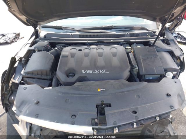 2G61M5S39K9128505 Cadillac XTS LUXURY