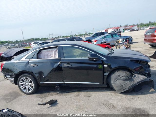 2G61M5S39K9128505 Cadillac XTS LUXURY