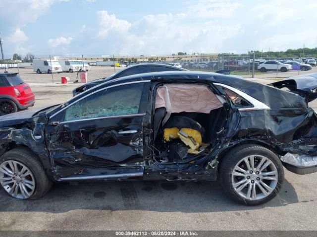 2G61M5S39K9128505 Cadillac XTS LUXURY