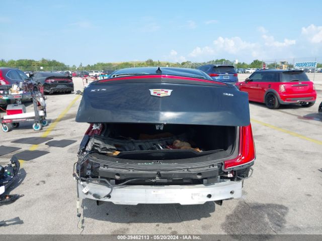 2G61M5S39K9128505 Cadillac XTS LUXURY