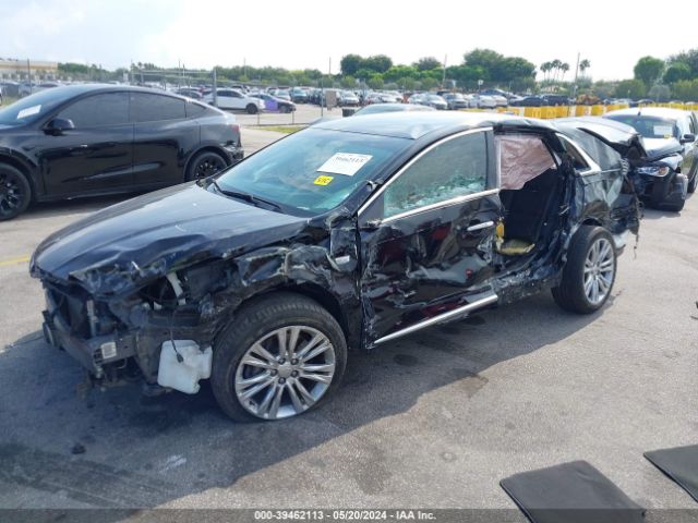 2G61M5S39K9128505 Cadillac XTS LUXURY