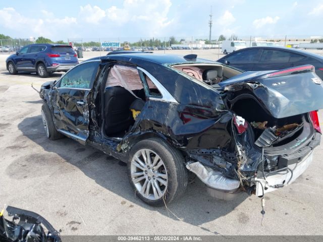 2G61M5S39K9128505 Cadillac XTS LUXURY