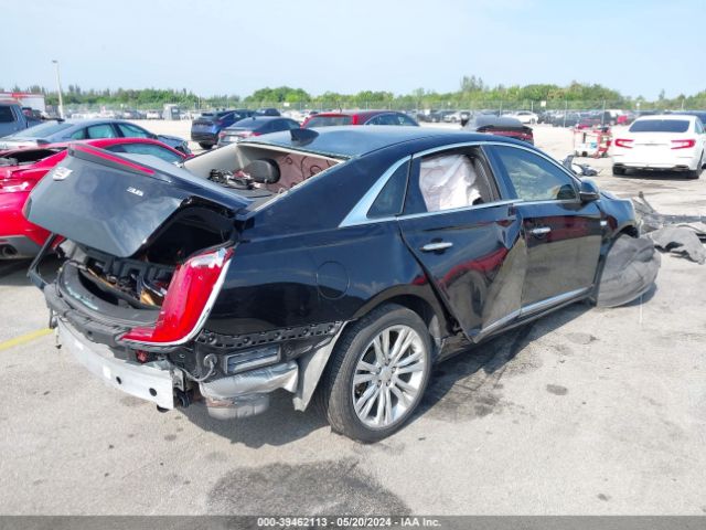 2G61M5S39K9128505 Cadillac XTS LUXURY