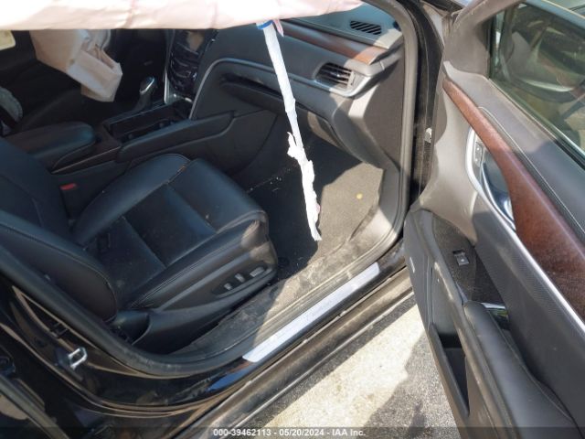 2G61M5S39K9128505 Cadillac XTS LUXURY