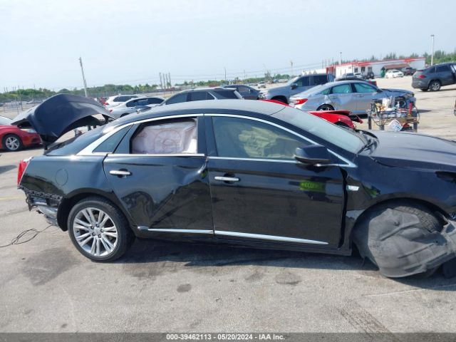 2G61M5S39K9128505 Cadillac XTS LUXURY