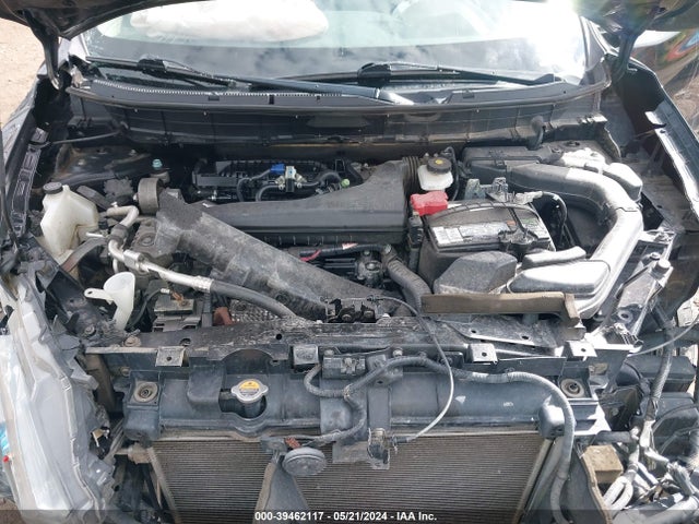 5N1AT2MV5GC787335 Nissan Rogue S/sl/sv