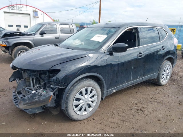 5N1AT2MV5GC787335 Nissan Rogue S/sl/sv