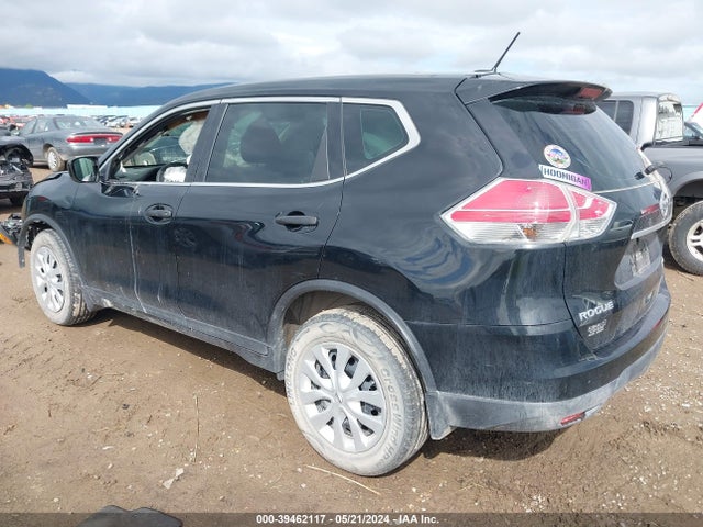 5N1AT2MV5GC787335 Nissan Rogue S/sl/sv