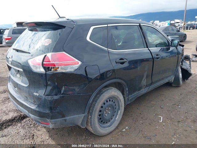5N1AT2MV5GC787335 Nissan Rogue S/sl/sv