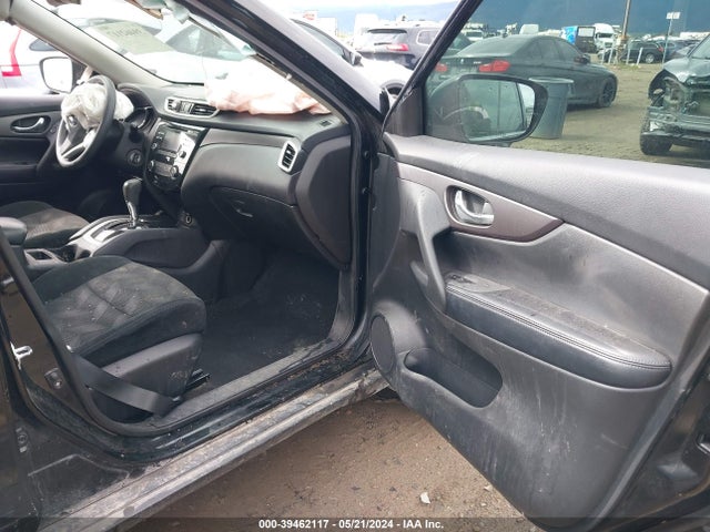 5N1AT2MV5GC787335 Nissan Rogue S/sl/sv