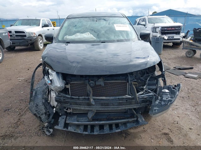 5N1AT2MV5GC787335 Nissan Rogue S/sl/sv