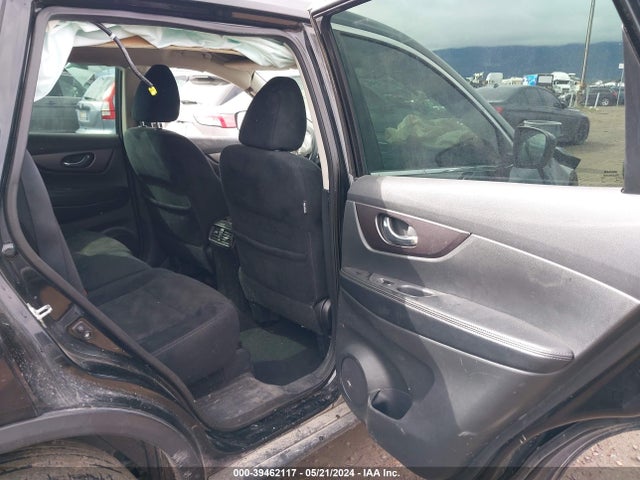 5N1AT2MV5GC787335 Nissan Rogue S/sl/sv
