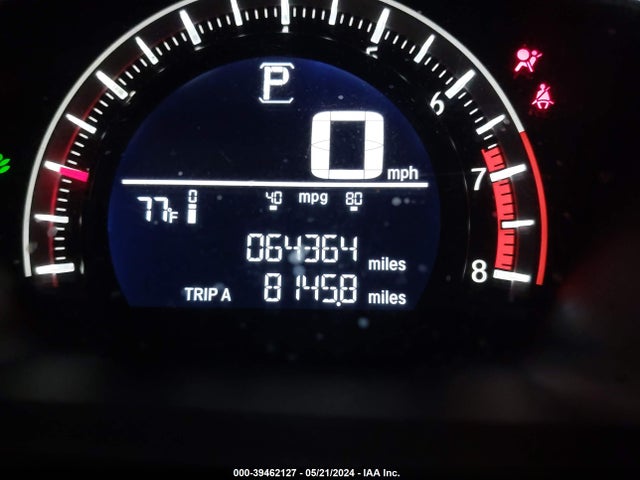 Honda Civic Lx 2017 19XFC2F57HE203096 Image 15