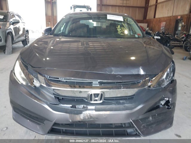 Honda Civic Lx 2017 19XFC2F57HE203096 Image 17