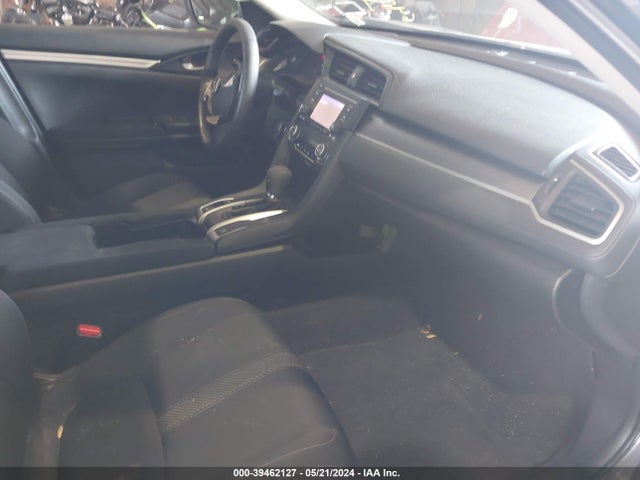 Honda Civic Lx 2017 19XFC2F57HE203096 Image 5