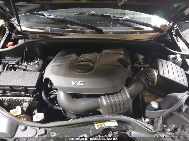 1C4RJFAGXFC190853 Jeep Grand Cherokee Altitude