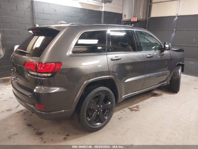 1C4RJFAGXFC190853 Jeep Grand Cherokee Altitude