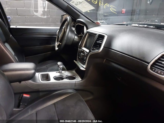 1C4RJFAGXFC190853 Jeep Grand Cherokee Altitude