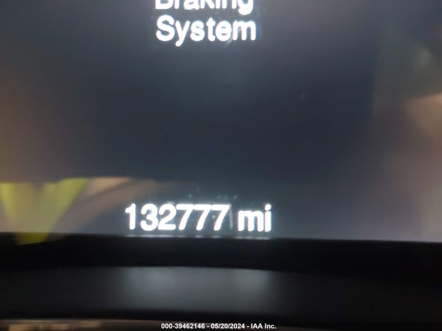 1C4RJFAGXFC190853 Jeep Grand Cherokee Altitude