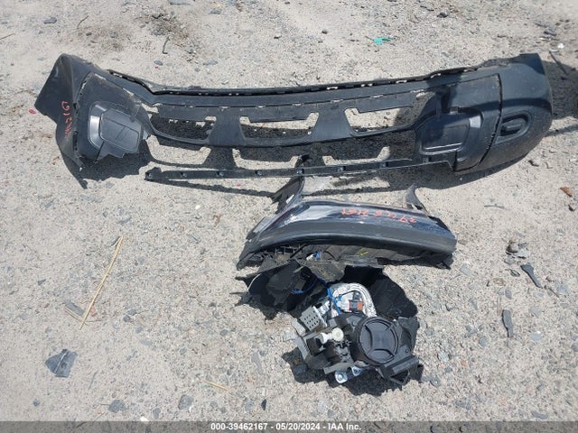 Chevrolet Trailblazer Fwd Ls 2021 KL79MMS29MB023611 Image 12