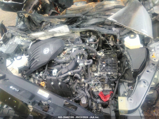 Toyota Highlander Xle 2023 5TDKDRBH0PS527810 Image 10