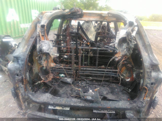 Toyota Highlander Xle 2023 5TDKDRBH0PS527810 Image 11