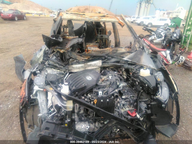 Toyota Highlander Xle 2023 5TDKDRBH0PS527810 Image 14