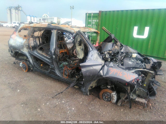 Toyota Highlander Xle 2023 5TDKDRBH0PS527810 Image 15