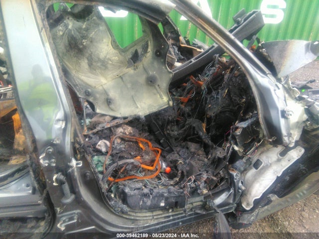 Toyota Highlander Xle 2023 5TDKDRBH0PS527810 Image 5