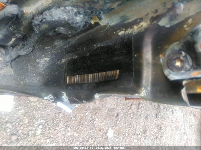 Toyota Highlander Xle 2023 5TDKDRBH0PS527810 Image 9