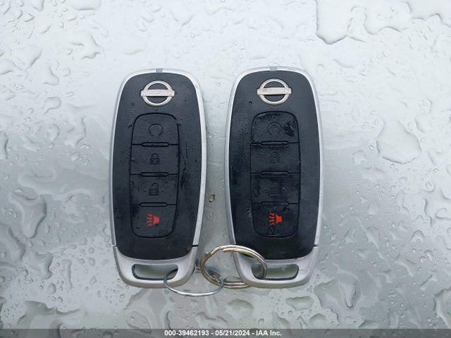 Nissan Kicks Sv Xtronic Cvt 2023 3N1CP5CV5PL480064 Image 11