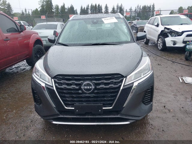 Nissan Kicks Sv Xtronic Cvt 2023 3N1CP5CV5PL480064 Image 13