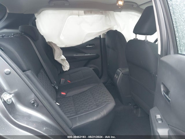 Nissan Kicks Sv Xtronic Cvt 2023 3N1CP5CV5PL480064 Image 8