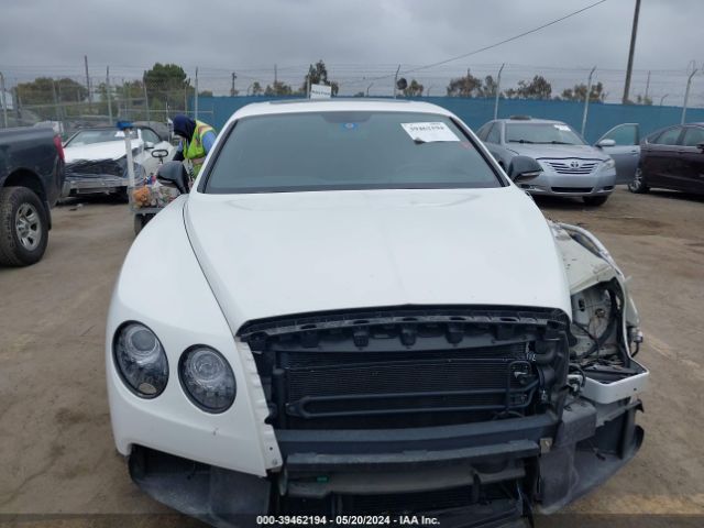 SCBEH9ZA1HC063796 Bentley Flying Spur V8 S