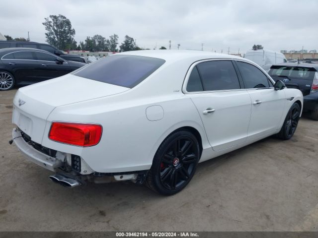 SCBEH9ZA1HC063796 Bentley Flying Spur V8 S