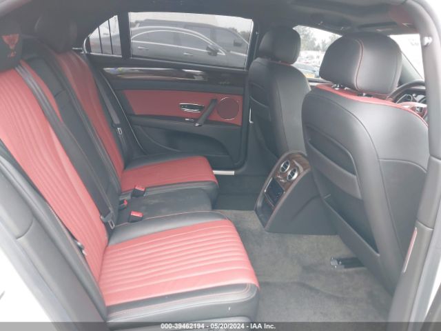 SCBEH9ZA1HC063796 Bentley Flying Spur V8 S