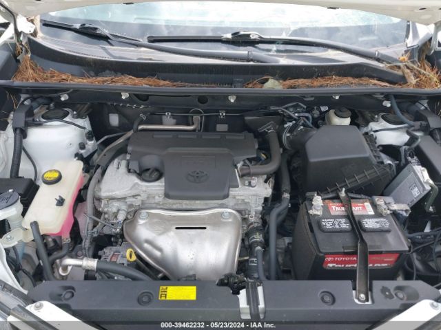 2T3YFREVXFW146940 Toyota Rav4 Limited