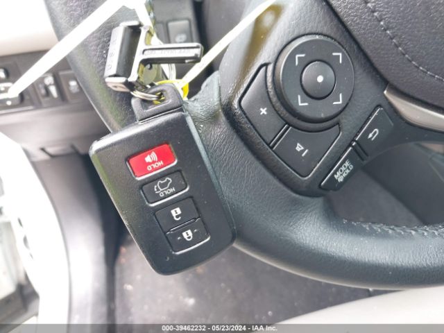2T3YFREVXFW146940 Toyota Rav4 Limited