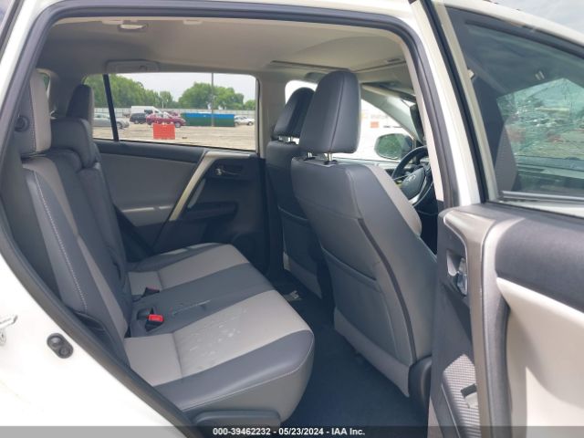 2T3YFREVXFW146940 Toyota Rav4 Limited