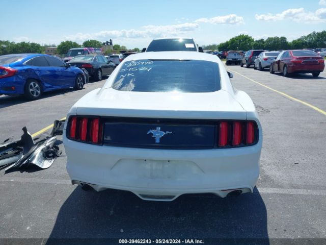 1FA6P8AMXG5331970 Ford Mustang V6