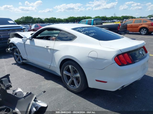 1FA6P8AMXG5331970 Ford Mustang V6