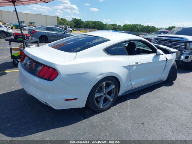1FA6P8AMXG5331970 Ford Mustang V6
