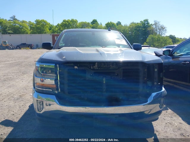 Chevrolet Silverado 1500 1lt 2017 1GCVKREC6HZ267965 Image 12