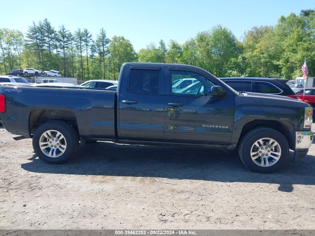 Chevrolet Silverado 1500 1lt 2017 1GCVKREC6HZ267965 Image 13