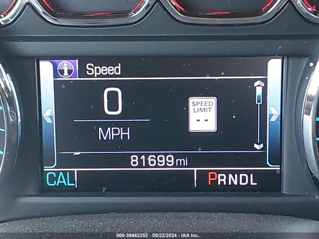 Chevrolet Silverado 1500 1lt 2017 1GCVKREC6HZ267965 Image 15