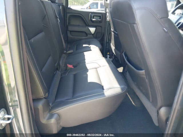 Chevrolet Silverado 1500 1lt 2017 1GCVKREC6HZ267965 Image 8