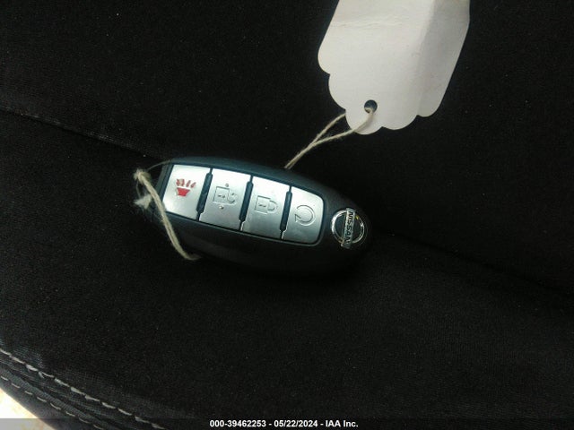 Nissan MURANO SV 2015 5N1AZ2MHXFN281009 Image 11