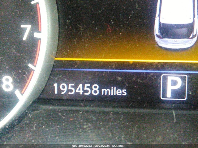 Nissan MURANO SV 2015 5N1AZ2MHXFN281009 Image 15